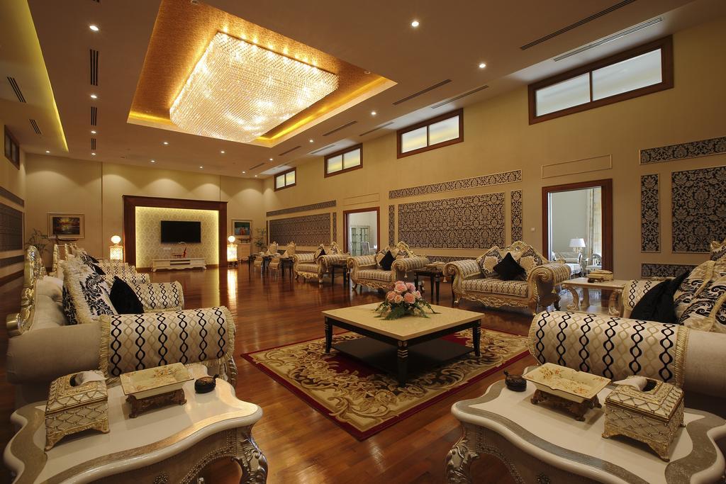 Horizon Lake View Resort Naypyidaw Exterior photo